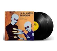 la planete suvage