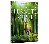 La planète verte