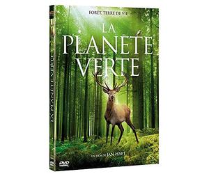 La planète verte