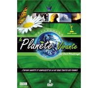 La Planète Vivante - L'infinie variété et complexité de la vie sous toutes ses formes (2 DVD)