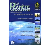 La planete vivante, vol. 1