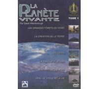 La planete vivante vol 1