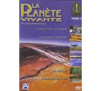 La planete vivante vol2