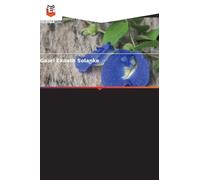 La plante à pois bleus: Les merveilles de Clitoria Ternatea