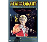 La Plante, Laura - Cat & the Canary