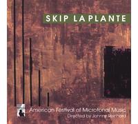 La Plante, Skip - Skip La Plante