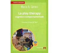 La play therapy cognitivo-comportamentale