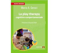 La play therapy cognitivo-comportamentale