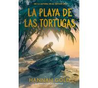La playa de las tortugas