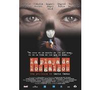 La Playa de los galgos [Import espagnol]
