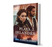 LA PLAYA DEL IRLANDÉS