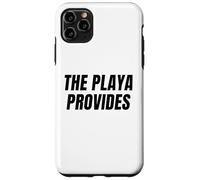 La Playa offre Desert Festival Bohemian Culture Art Custodia per iPhone 11 Pro Max