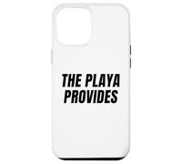 La Playa offre Desert Festival Bohemian Culture Art Custodia per iPhone 12 Pro Max