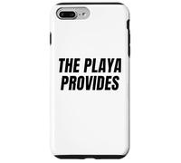 La Playa offre Desert Festival Bohemian Culture Art Custodia per iPhone 7 Plus/8 Plus