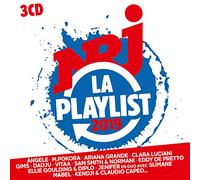 La Playlist Nrj 2019