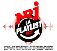 La Playlist Nrj 2020