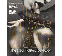 La Plays Itself: Fred Halsted Collection