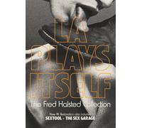 LA Plays Itself: The Fred Halsted Collection (DVD) Bob Madison Fred Halsted
