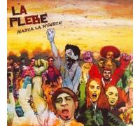La Plebe - Hasta La Muerte!