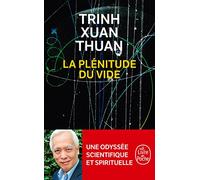 La plénitude du vide