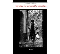 La pluie ne me mouille pas. Plus