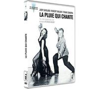 La pluie qui chante