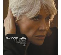 Francoise Hardy La Pluie sans Parapluie (CD)