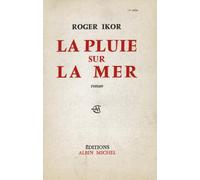 La Pluie sur la mer: Si le Temps...