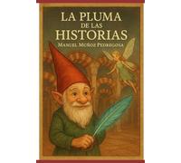 La Pluma de las Historias