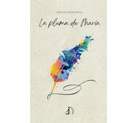 La pluma de María