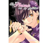 La pluma no se detiene 5