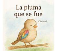 La pluma que se fue