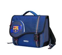 La plume dorée Barcellona Cartella 38 cm