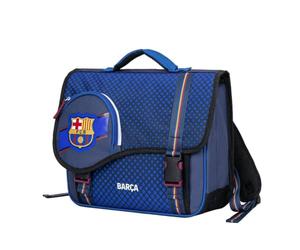 La plume dorée Barcellona Cartella 38 cm