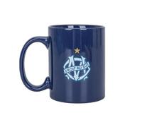 La Plume Dorée, Tazza Olympique de Marseille