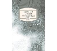 La plupart ne reviendront pas: Vingt-huit jours dans une poche du front russe (hiver 1942-1943)