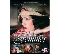 La plus belle histoire des femmes