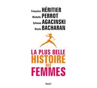 La plus belle histoire des femmes