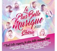 La Plus Belle Musique Cherie FM