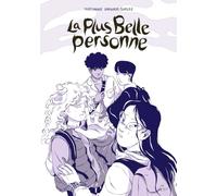 La plus belle personne