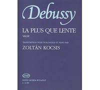 La plus que lente - Buch