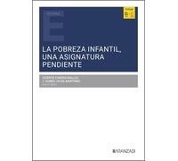 La pobreza infantil, una asignatura pendiente