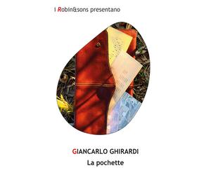 La pochette - Ghirardi Giancarlo