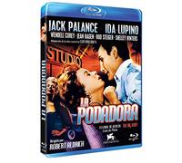 La Podadora (The Big Knife) [1955] [BD-r]