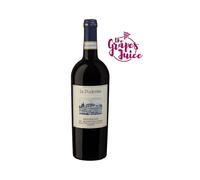 LA PODERINA BRUNELLO DI MONTALCINO 2007 VINO ROSSO DOCG TOSCANA