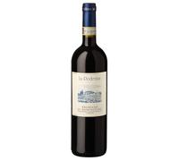 Brunello di Montalcino DOCG 2019 - La Poderina 0.75 lt