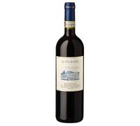 Brunello di Montalcino DOCG 2019 - La Poderina 0.75 lt