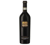 La Poderina Poggio Abate Brunello di Montalcino Riserva DOCG 2018 0,75 ℓ
