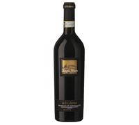 La Poderina Poggio Abate Brunello di Montalcino Riserva DOCG 2018 0,75 ℓ