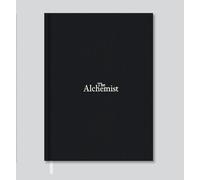LA POEM 2° mini album The Alchemist Fire Ver. CD + P. Book + 2p Card + B. Mar...